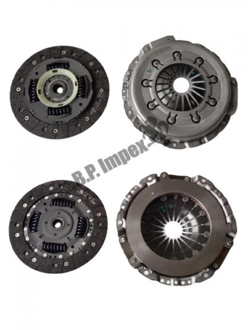 CLUTCH KIT,272425400157 272425200161 272425200184 272425400121