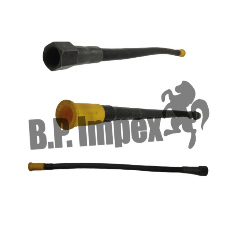 ASSY.TUBE DIPSTICK 330 LONG,252501170235