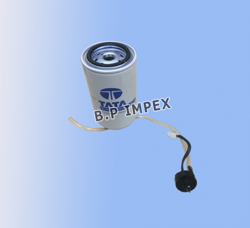 Fuel Water Separator,252509120239 252509120206