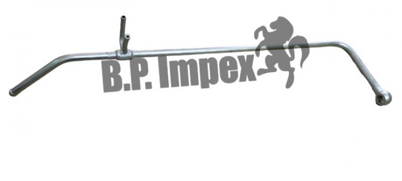 Over Flow Line,252509120172