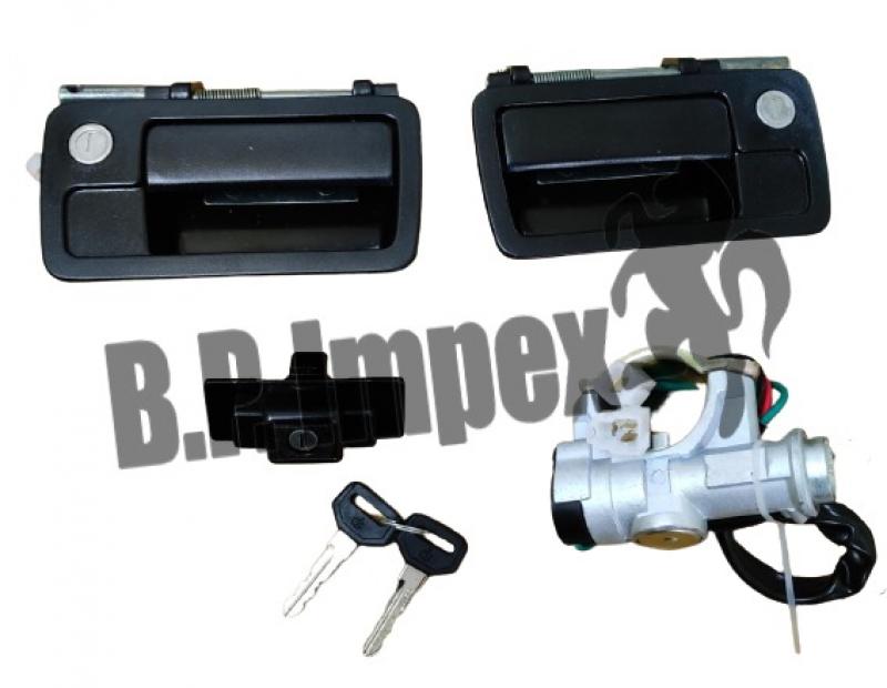 Door Lock Kit,265472310116