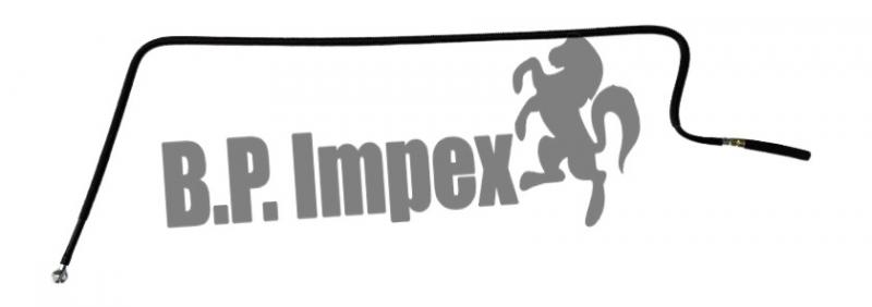 Pipe Fuel Line,264347600161