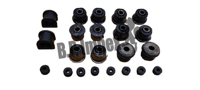 Front Suspension kit,885532020009