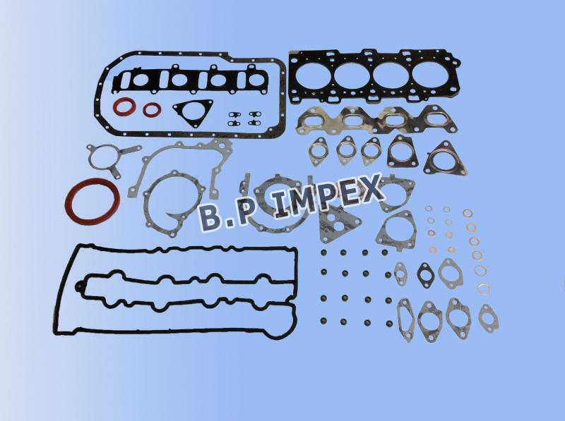 Eng. Over Haul Gasket Kit (with Seal),278901990115