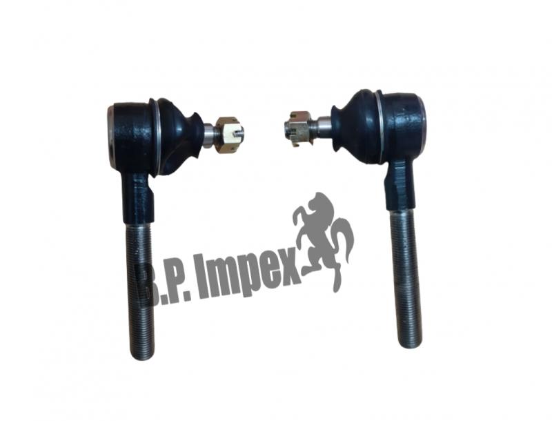 TIE ROD END LH & RH,