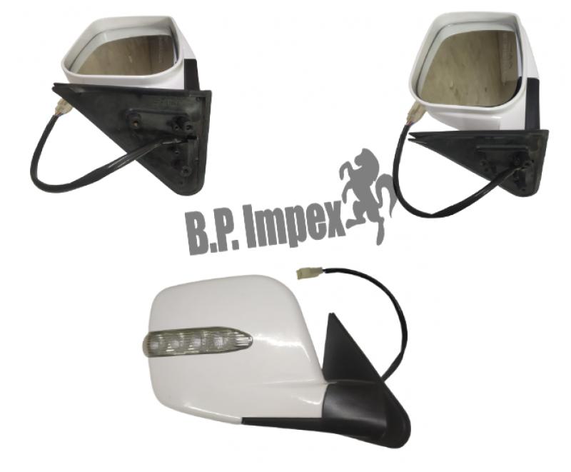 Outer Rear View Mirror with Blinker - RH,289781100115 289781100117