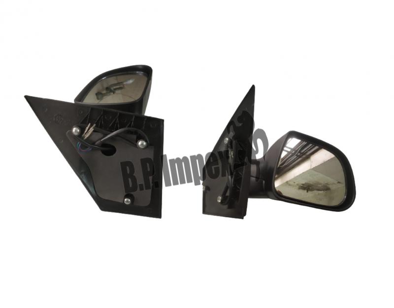 ASSEMBLY ORVM POWER OPERATED RH