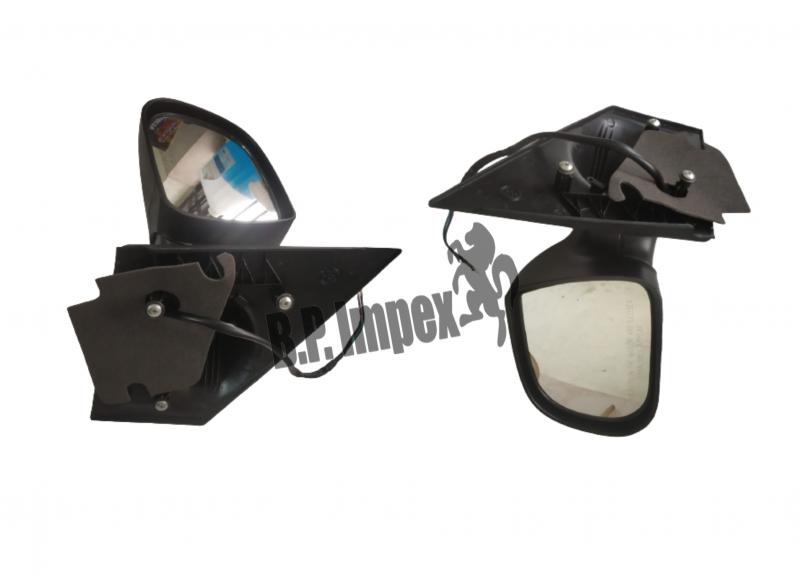 ASSEMBLY ORVM POWER OPERATED LH,287181100154