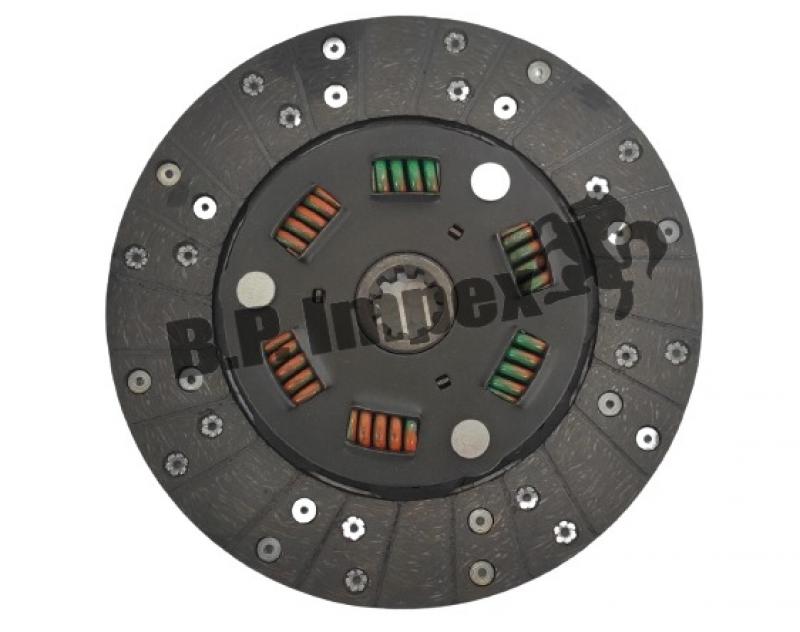 240 DIA.CLUTCH DISC,272425200143