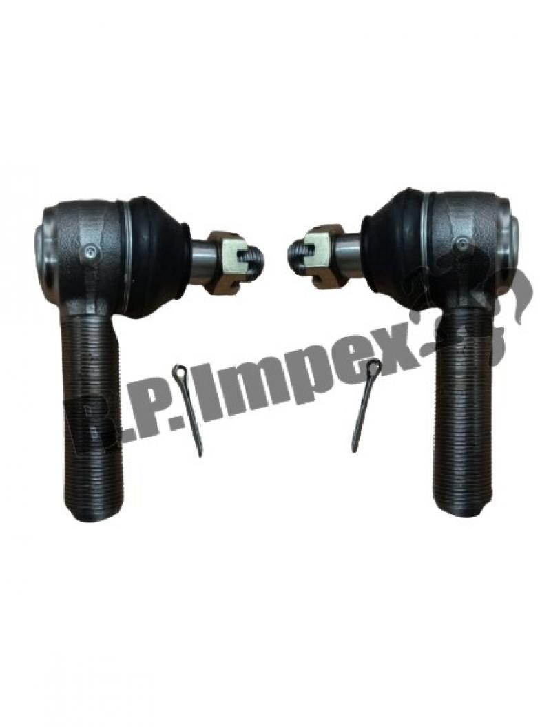 TIE ROD END LH&RH (24MM) (SET OF 2 PCS),3383429 3382629