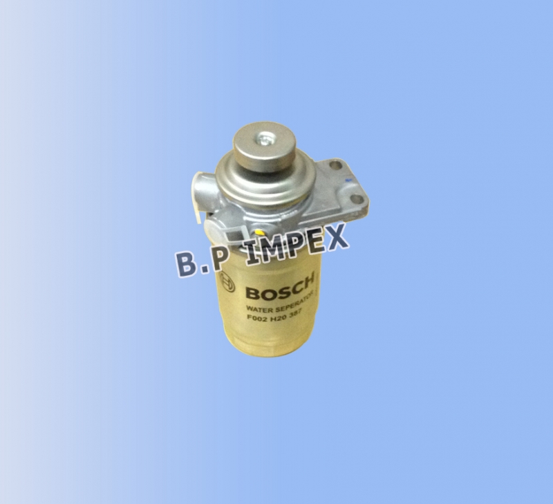 WATER SEPARATOR 