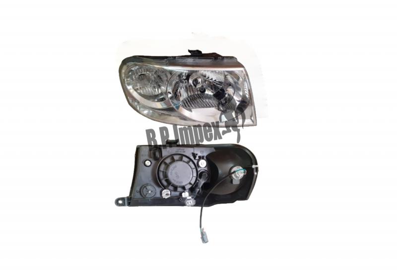 ASSEMBLY HEAD LAMP RH RHD,269954410114