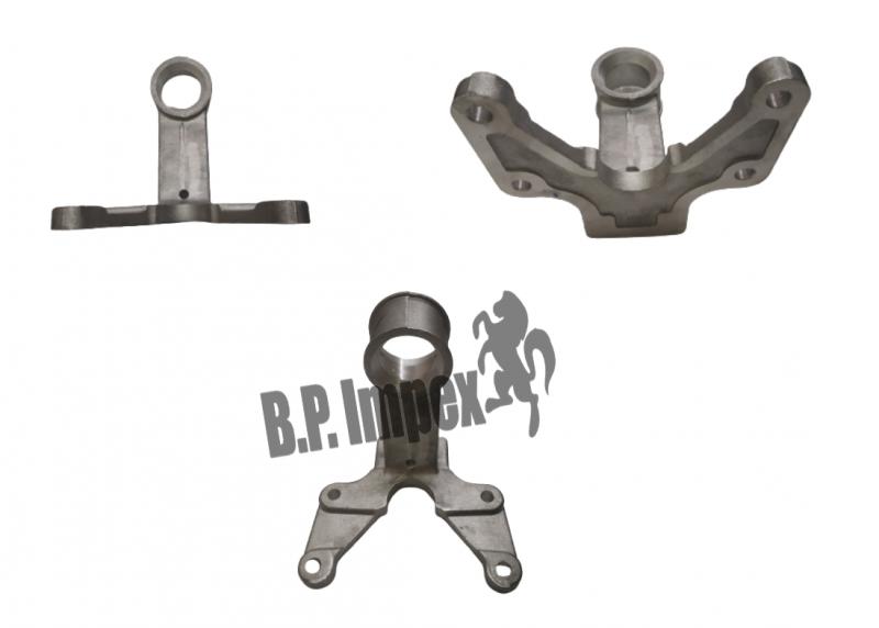 GEAR BOX EXTENSION ARM TATA 207DI EX,268426713817