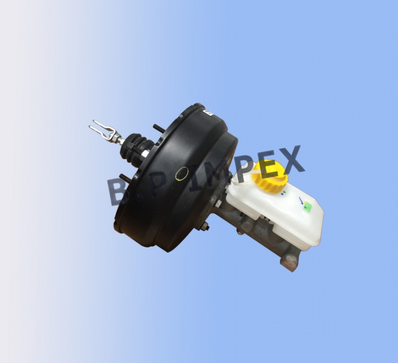 Booster &  TMC Assy ,289643500101 289643500106 289643500103