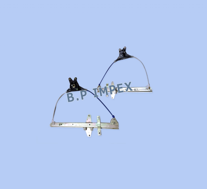 FRONT WINDOW REGULATOR RH,164869 282972500106 281872300119