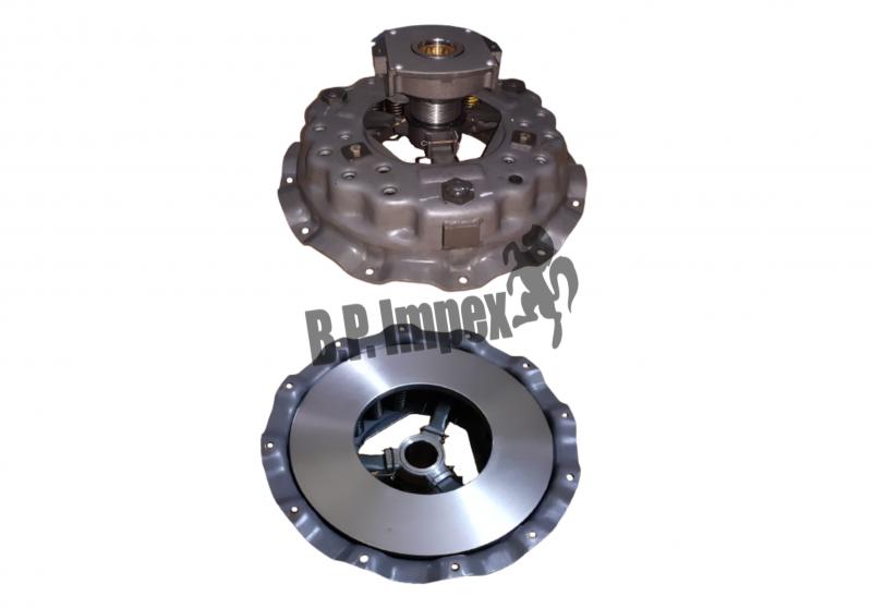 CLUTCH COVER ASSY,275225400105 275225000104 886325010002