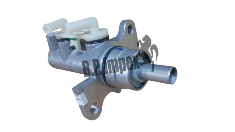 ASSEMBLY MASTER CYLINDER,281843100123