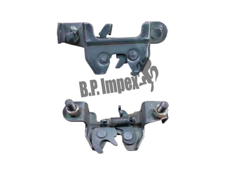 ASSY. LOCK (CENTRE FLAP)