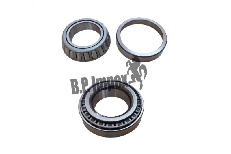 Hub Outer Bearing,266733750104