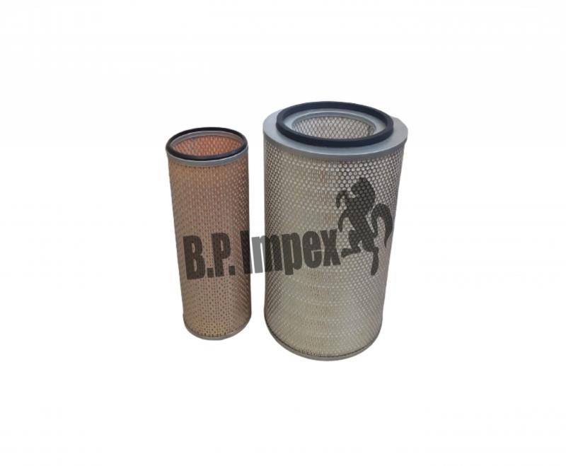 AIR FILTER PRIMARY AND SECONDARY,885409052516