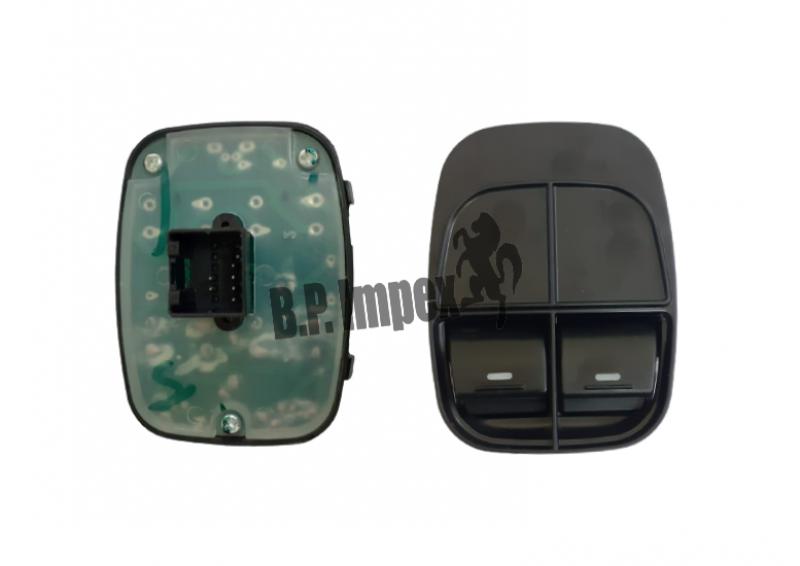 FRONT POWER WINDOW SWITCH PACK 2,284354509914