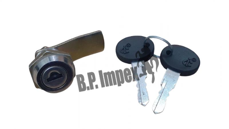 DASH BOARD LOCK ROUND,