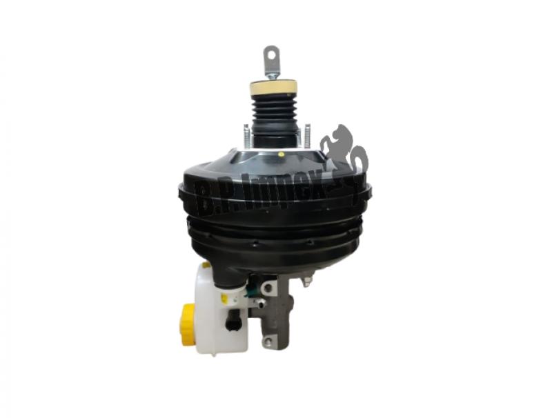 ASSEMBLY TANDEM BOOSTER WITH TMC BOTTLE BILN