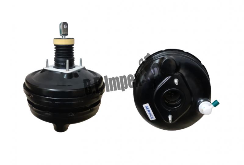 KIT BOOSTER ASSEMBLY,550243990105