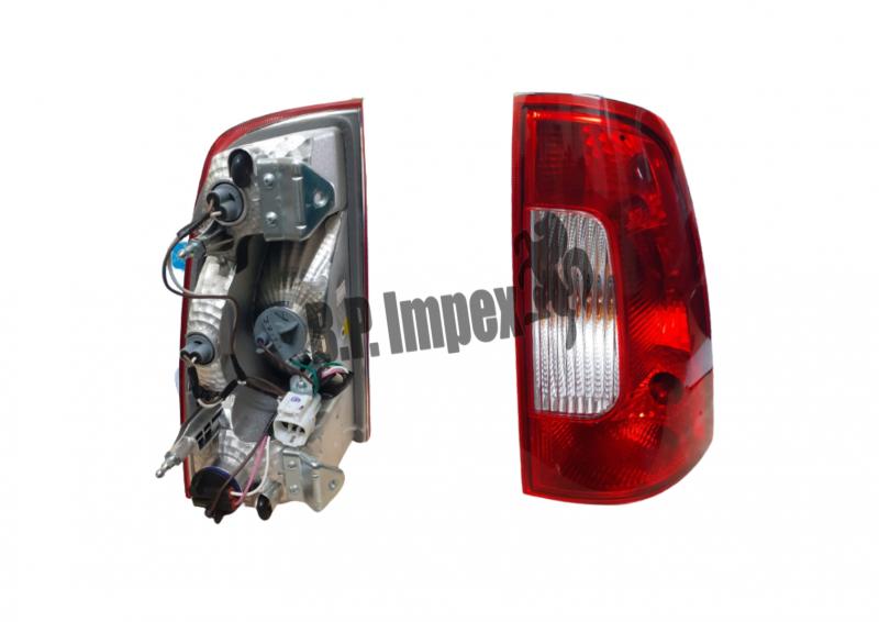 Assy. Tail Lamp RH,289454400104