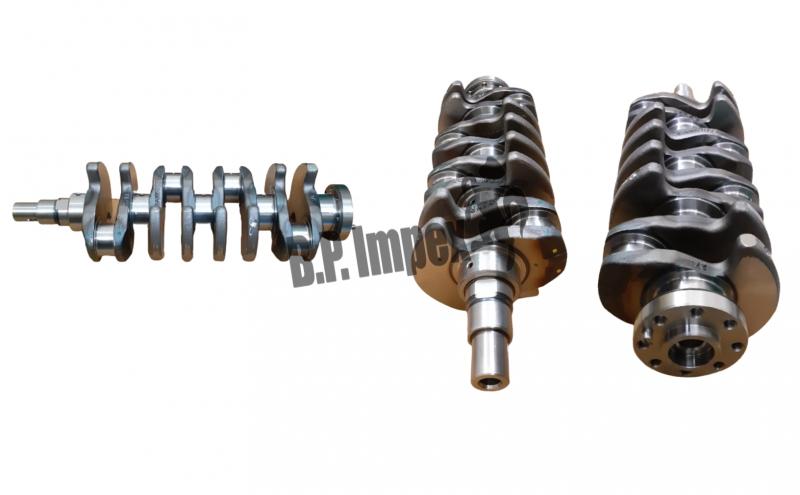 Crank Shaft With Pin,278903100112