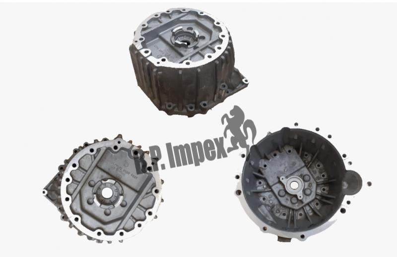 CLUTCH HOUSING,272425103815