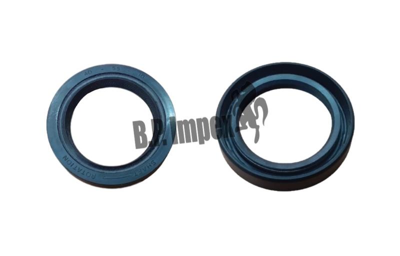 OIL SEAL MAIN SHAFT,251926207801