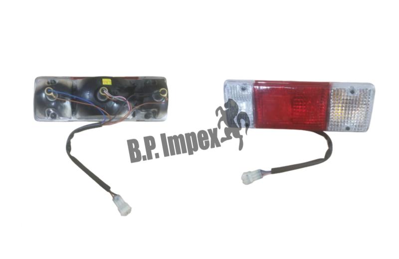 5-FUNCT E CERT.T/L.W/ E MK.BULB LH BS1-4,265954410123