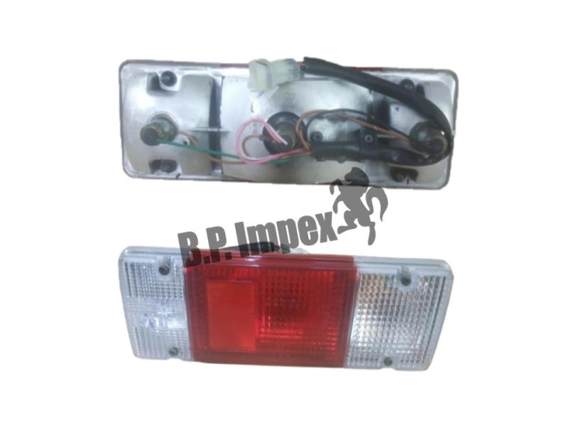 5-FUNCT E CERT.T/L.W/ E MK.BULB RH BS1-4,265954410124