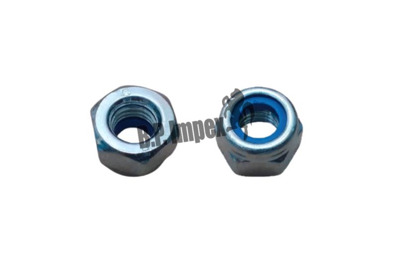 NYLOC NUT M10,12145001003