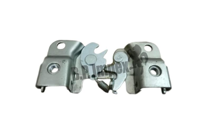 ASSY LATCH DIRTY STORAGE BOX LH,281675200153