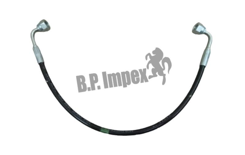 HOSE RH LATCH TO T CONNECTOR,281689100162