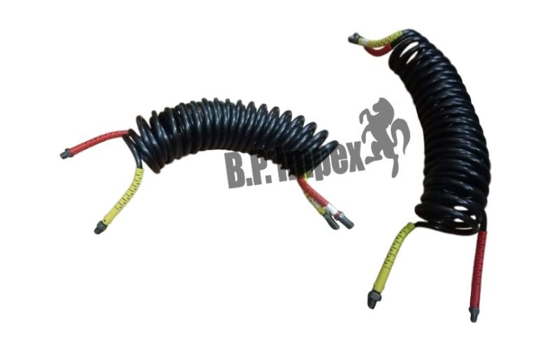 ANTI SLAG COILED HOSE,263243920181