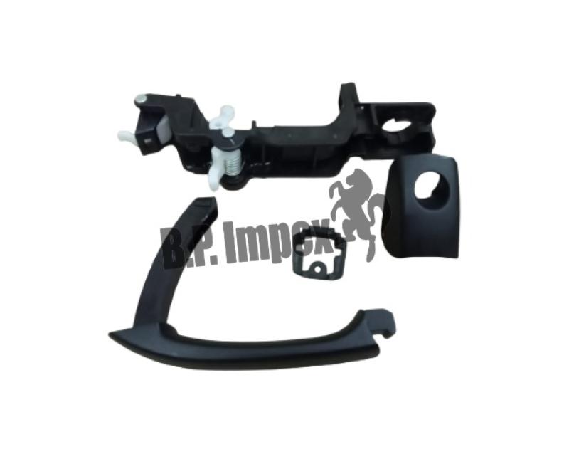 ASSY DOOR OUTER HANDLE RH (MINDA)
