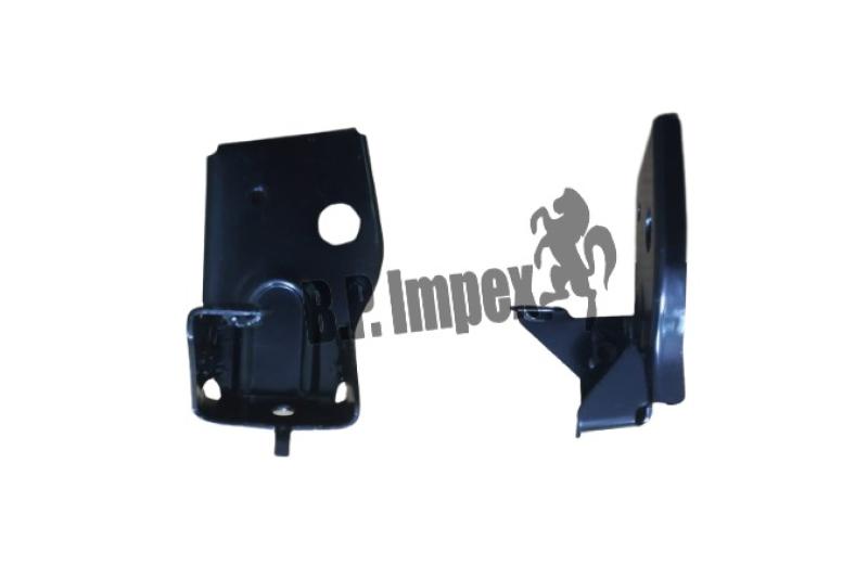 ASSY.BUMPER MTG.BKT UPPER LH,289488500101