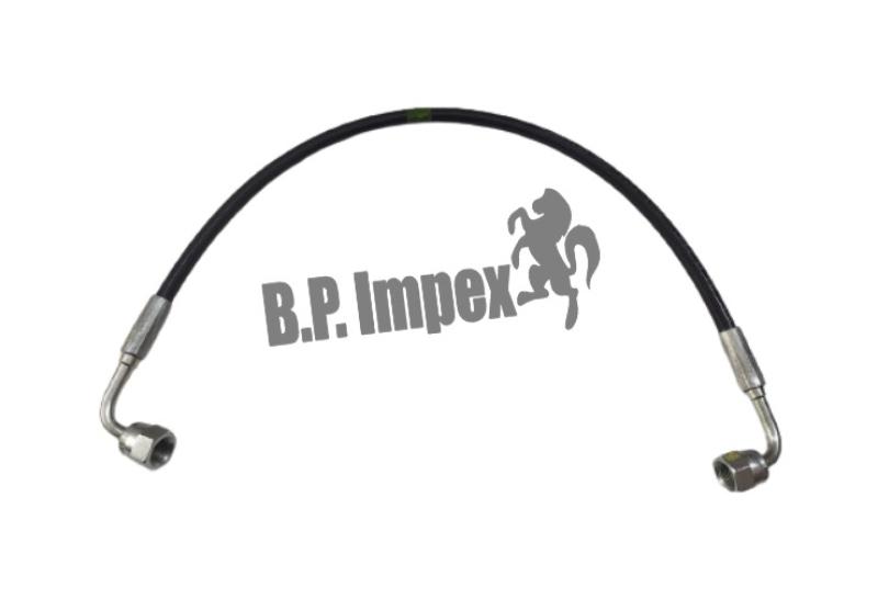 ASSY HOSE CYL PUSH PORT TO TEE COUPLER,281689100152