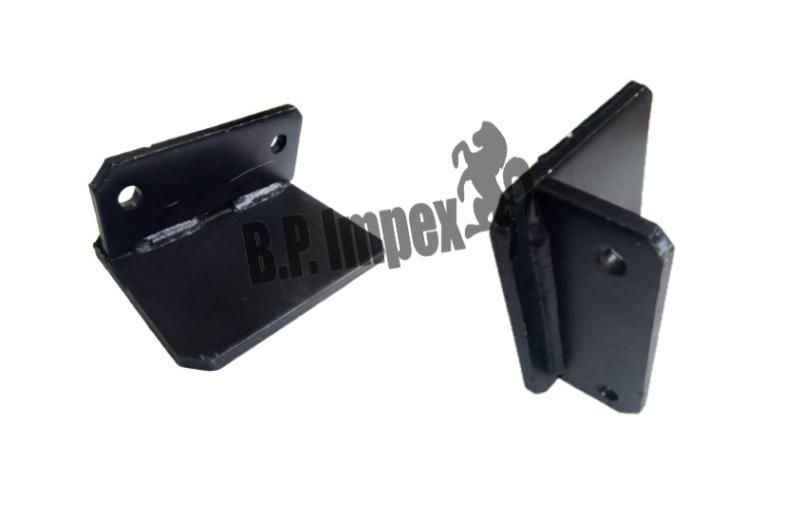 ASSY FRT BUMP BKT,288531700109