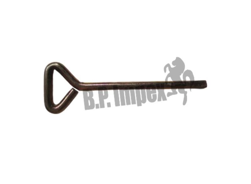 BUDGET LOCK KEY,405381906102