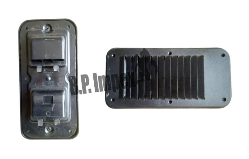 ASSY REAR AIR EXTRACTOR,281683800105