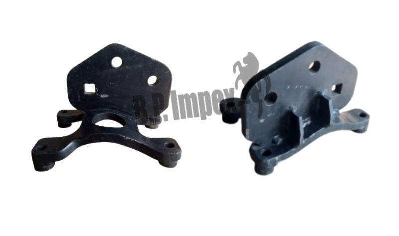 BRACKET AC COMPRESSOR MTG,286323120112