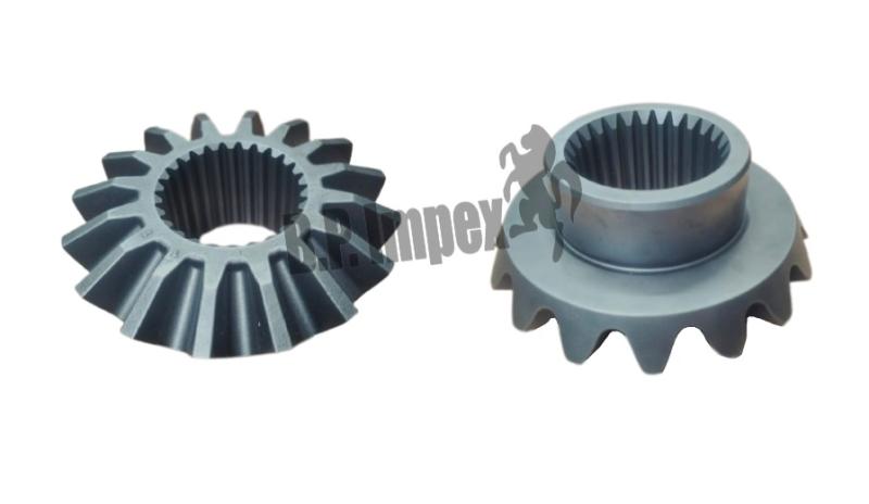 REAR AXLE SHAFT GEAR,272735305425