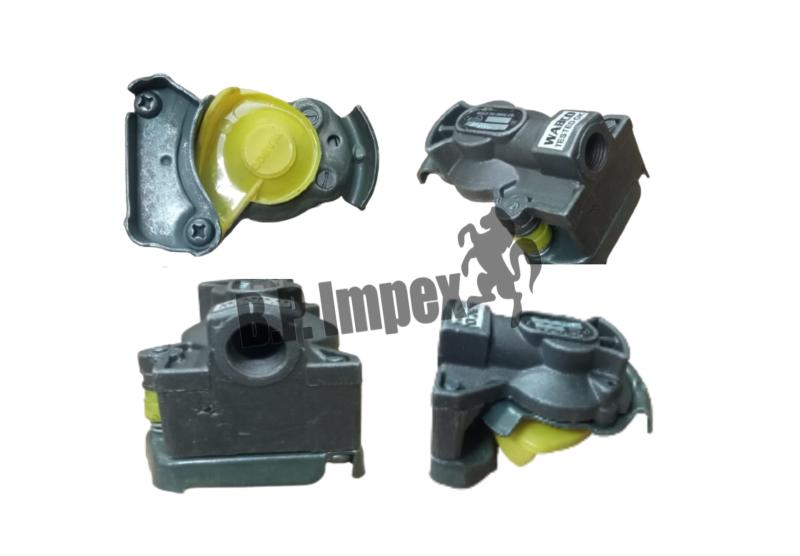 PALM COUPLING-TRACTOR CONTROL LINE,278243700132