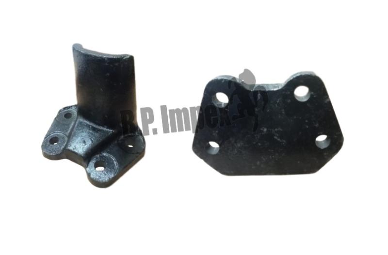 HELPER SPRING BRACKET,288532403302