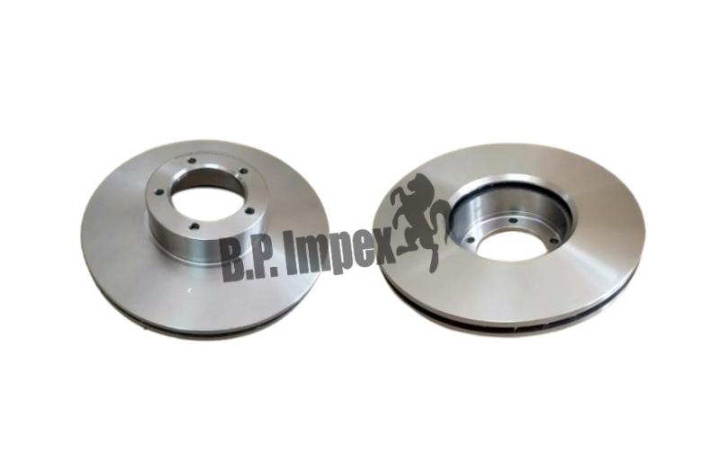 BRAKE DISC (VENTILATED) 4X2,288842103704