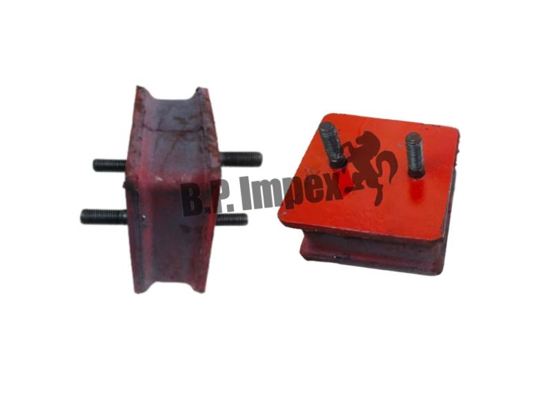 ASSY RUBBER SUPPORT REAR,286622100102